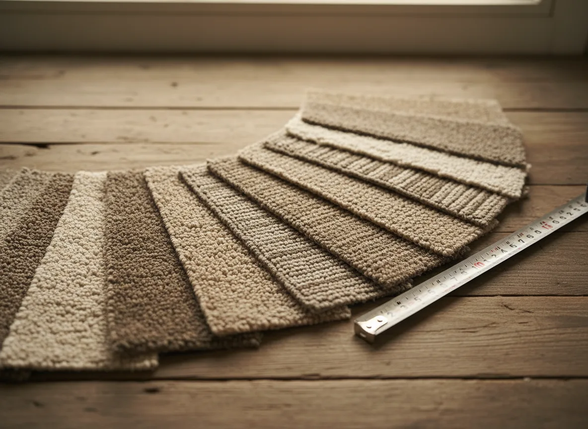 Carpet Installation Ivesdale, IL FAQs